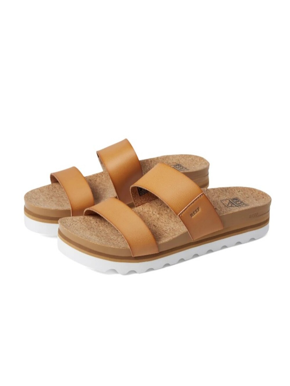 Reef Cushion Vista Hi sandals